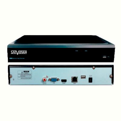 Видеорегистратор IP 16 ти- канальный SVN-6125 v2.0