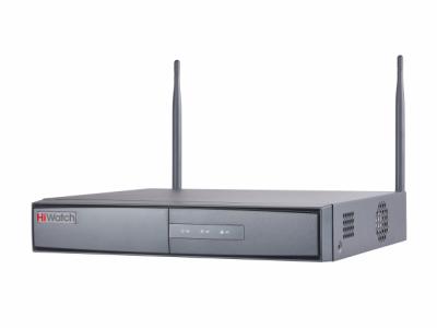 IP-видеорегистратор 8-ми канальный DS-N308W(B)
