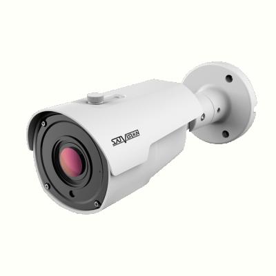 AHD-видеокамера SVC-S672V 2 Mpix 2.8-12mm UTC/DIP