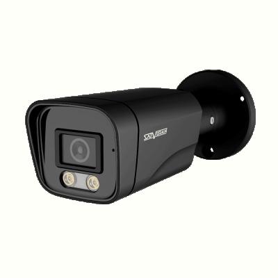 AHD-видеокамера SVC-S192 SL 2 Mpix  2.8mm OSD (NEW)