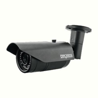 AHD-видеокамера SVC-S692V SL 2 Mpix 2.8-12mm OSD