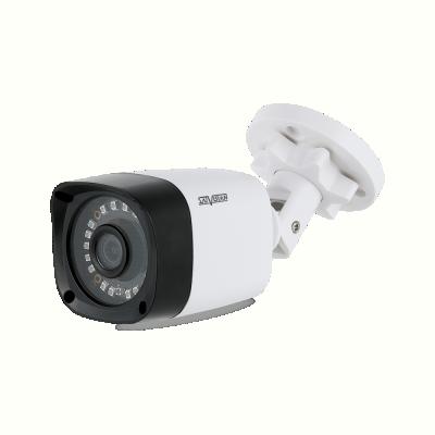 AHD-видеокамера SVC-S192P 2 Mpix 2.8mm