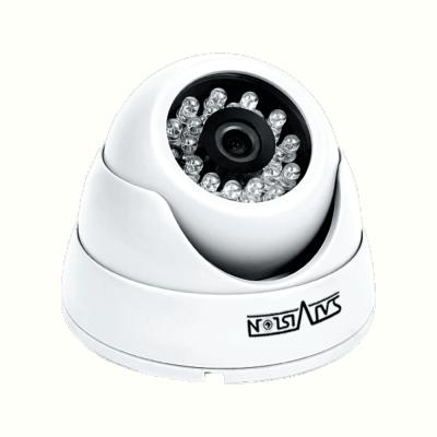 AHD-видеокамера SVC-D892 v3.0 2 Mpix 2.8mm UTC