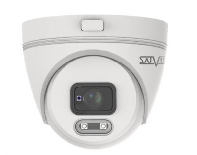 AHD-видеокамера SVC-D872A v3.0
