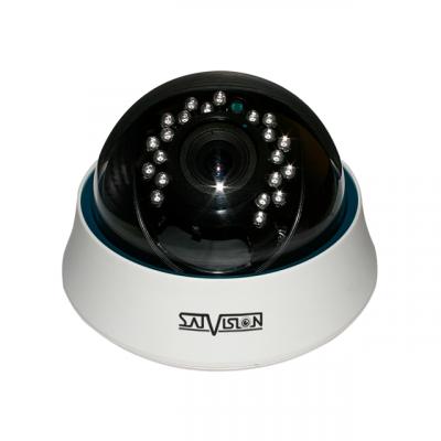 AHD-видеокамера SVC-D695V v2.0 5 Mpix 2.7-13.5mm OSD/UTC