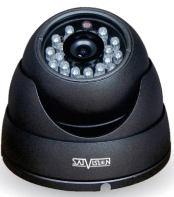  AHD-видеокамера SVC-D292G v4.0 2 Mpix 2.8mm UTC