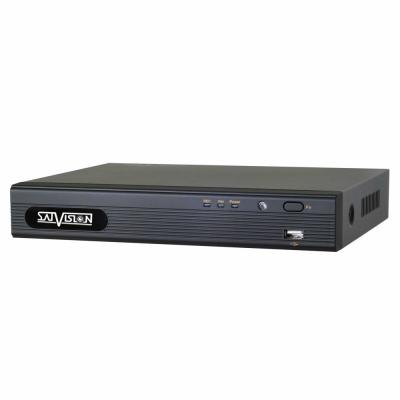 IP-видеорегистраторы