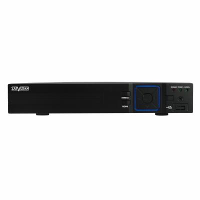 IP-видеорегистраторы 16-ти канальные