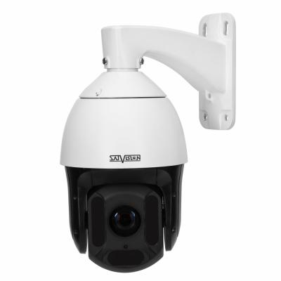 IP-видеокамеры Hikvision