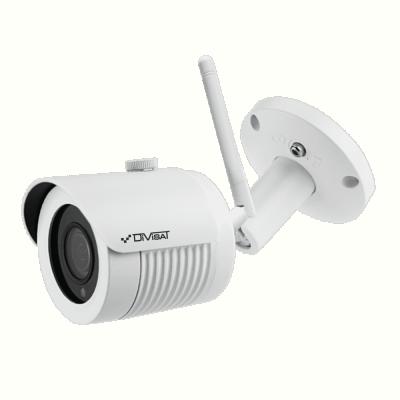 DVI-S141W SD 4Mpix 2.8mm