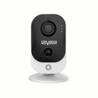 IP-видеокамера SVI-C223AW v3.0 2 Mpix 2.8mm