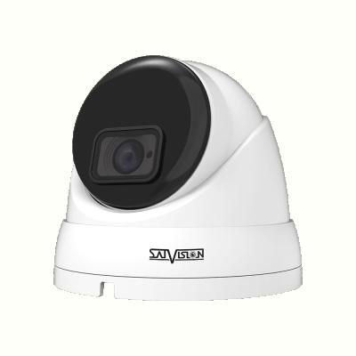 IP-видеокамера SVI-D283A SD SL 8Mpix 2.8mm