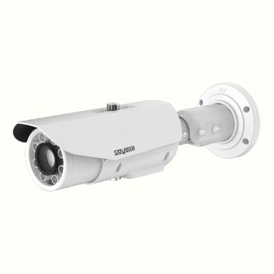 IP-видеокамера SVI-S724VM SD SL LPR 2 Mpix 2.7 - 12 mm