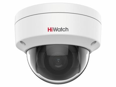 IP-видеокамера DS-I202 (D) (4 mm)
