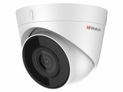 IP-видеокамера DS-I203 (D) (2.8 mm)
