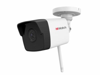 IP-видеокамера DS-I250W(C) (4 mm)