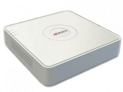 IP-видеорегистратор 8-ми канальный DS-N208P(C)