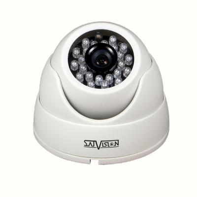 AHD-видеокамера SVC-D895 v3.0 