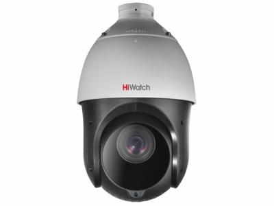 AHD-видеокамера DS-T265(C)