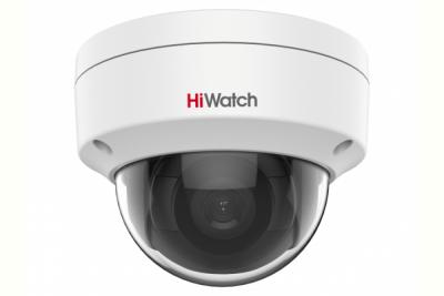 IP камера HiWatch DS-I202(E) (2.8mm)