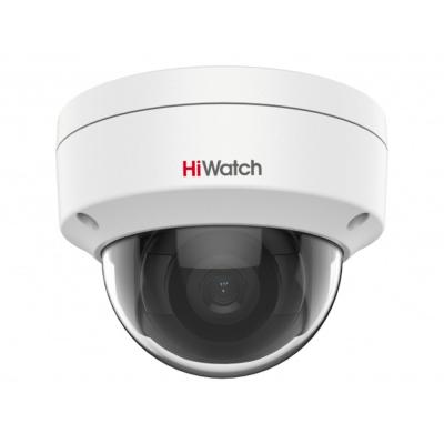 IP камера HiWatch DS-I402(D) (2.8mm)