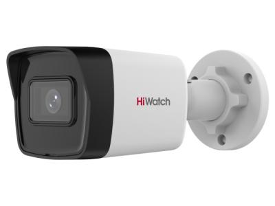 IP камера HiWatch DS-I400(D) (2.8mm)