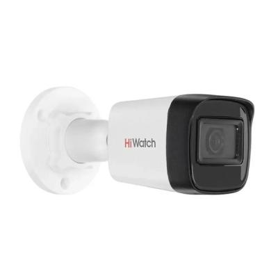IP камера HiWatch IPC-B020(C) (2.8mm)