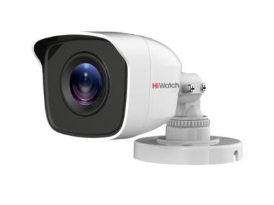 HD-TVI камера HiWatch DS-T200(B) (2.8mm)
