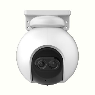 IP Wi-Fi камера уличная EZVIZ CS-C8PF 2Mp (2MP,W1) (2.8mm)