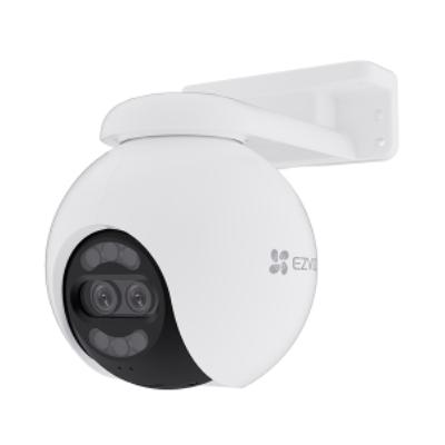 IP Wi-Fi камера уличная EZVIZ CS-H80X 8Mp (4mm)